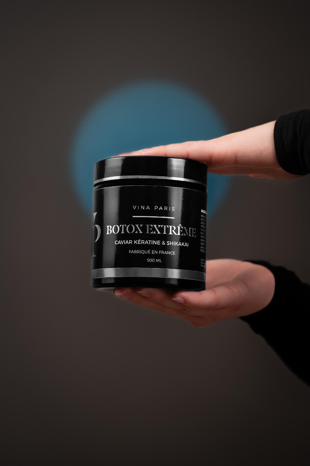 Botox Capillaire Extrême